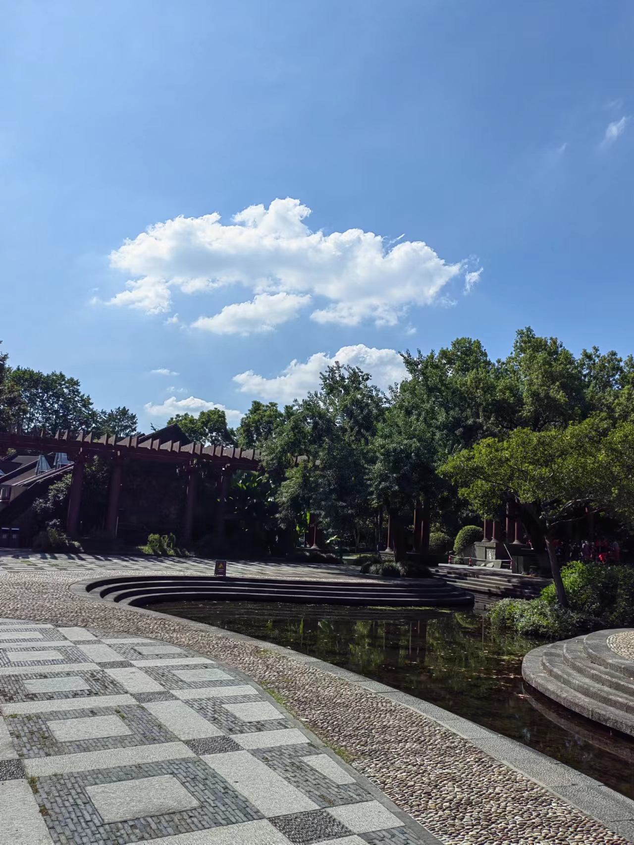 “图片”西湖生态游