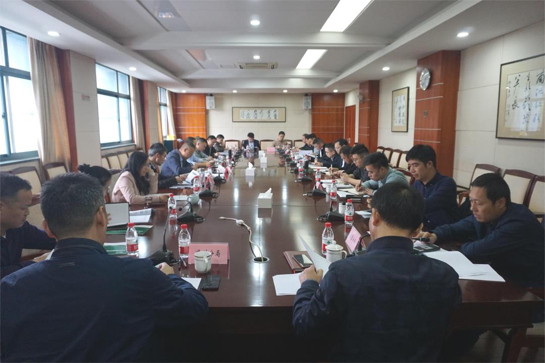 浙江绍兴市执法大练兵案卷评查 实现案卷质量源头提升