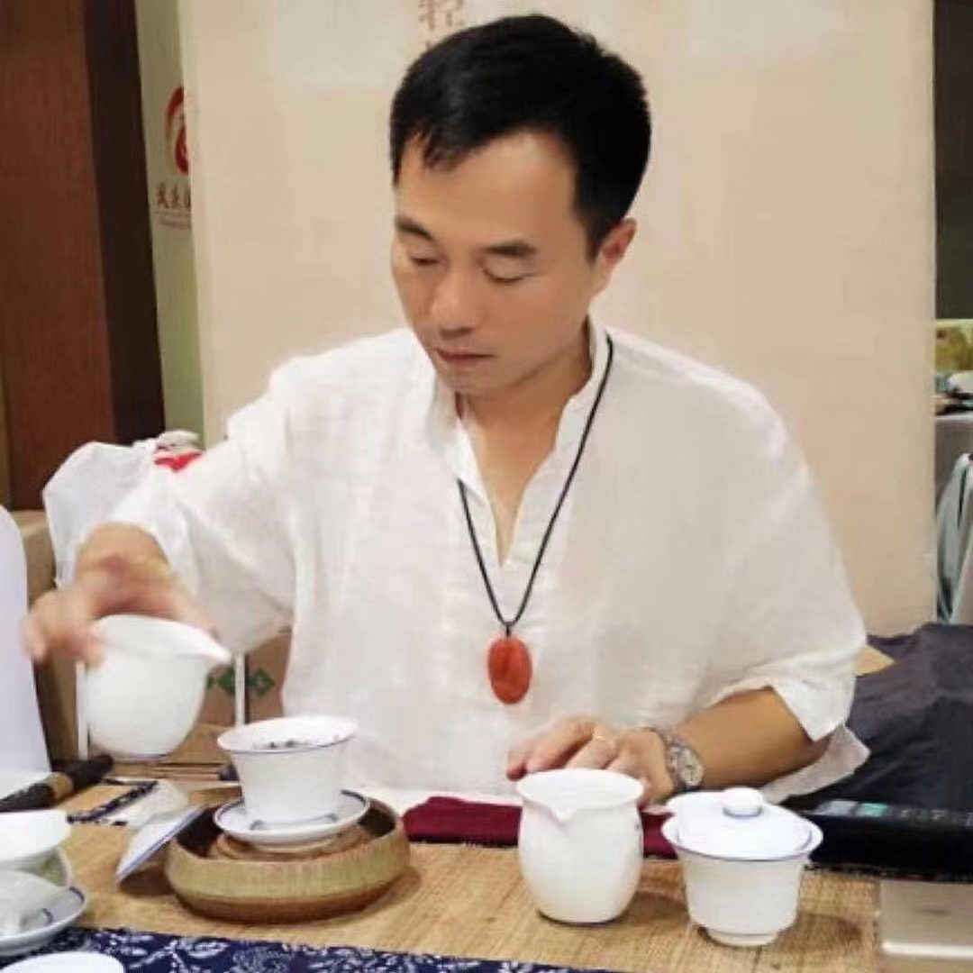 让茶农有茶可售的张总