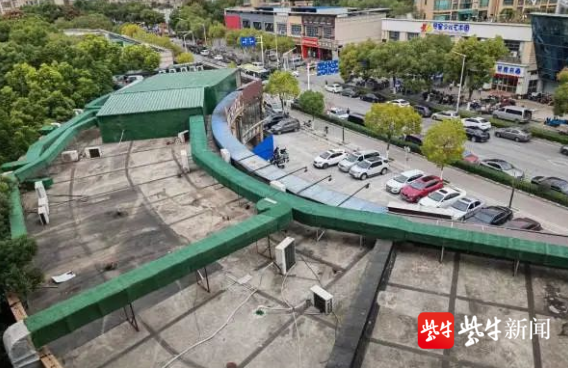 南京加速推进餐饮油烟“绿岛”建设