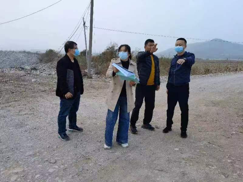 河南辉县：把环评审批作为服务保障“六保”“六稳”的重要举措、助力企业高效落地增产打造一流营商环境
