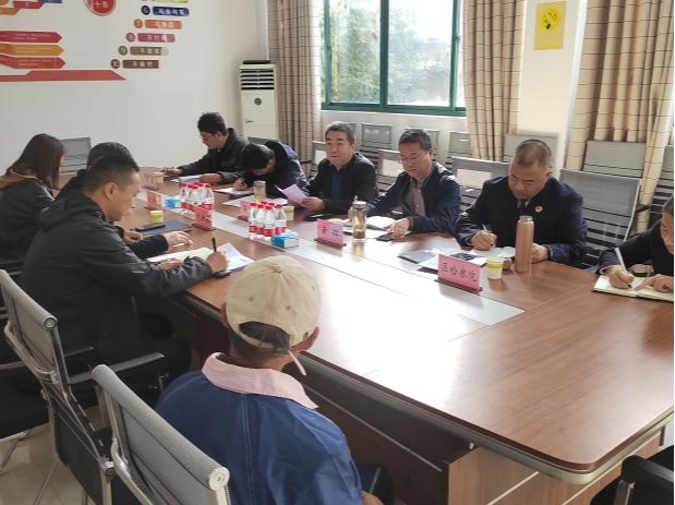 海门生态环境局将进一步推广“执法+司法”联动化解机制