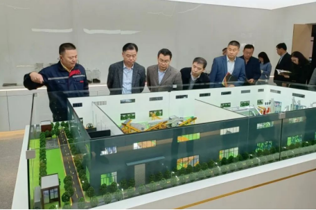 浙浙江绍兴市人大开展大气污染防治情况督促检查