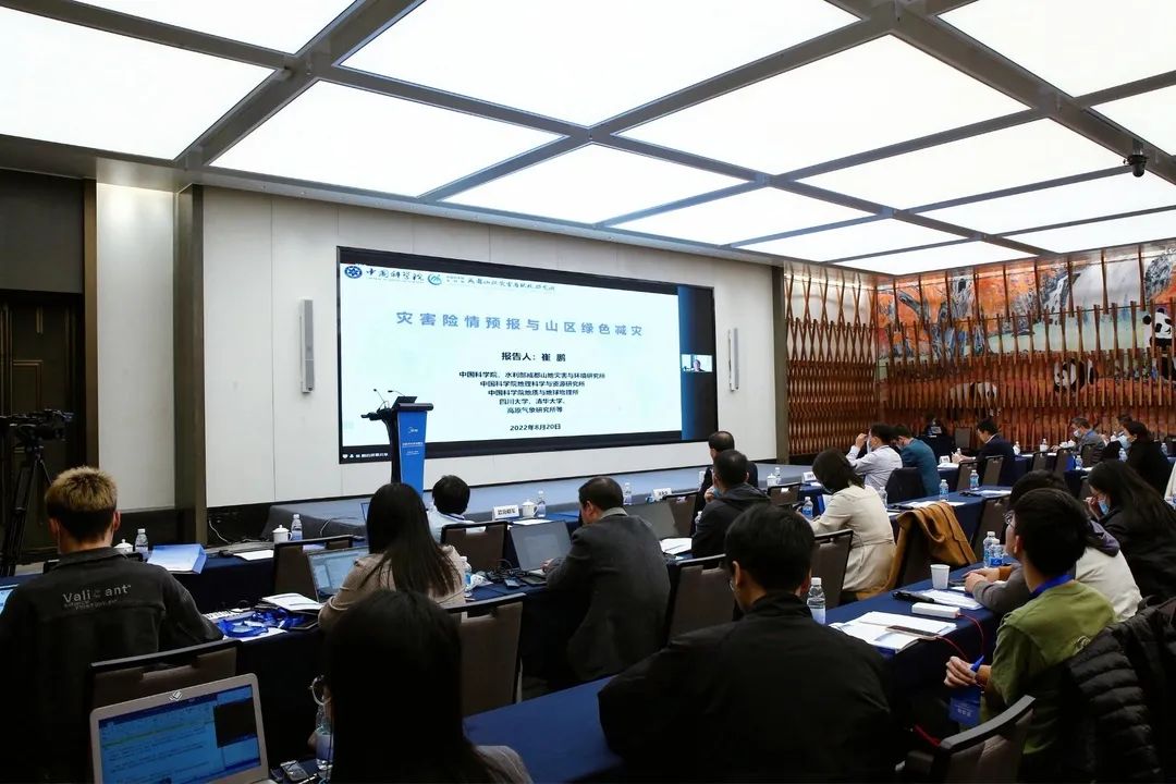 极端天气为何频发？中国工程院院士：全球变暖为极端天气水文事件提供了有利的气候背景