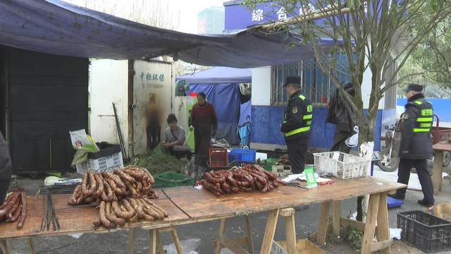 南充加强大气污染源头管控 用“天空蓝”绘就“幸福蓝”