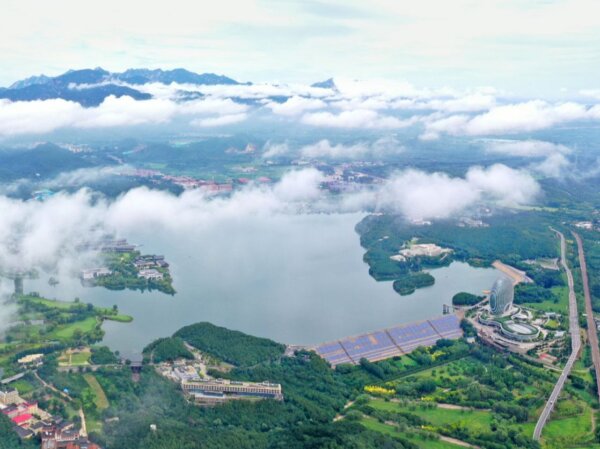 廊坊三河与北京顺义建立生态环境保护工作对接机制