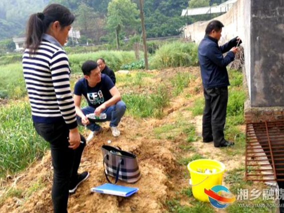“三无”养殖场被拆除，驻马店市、汝南县两级检察机关实时跟进督促整改