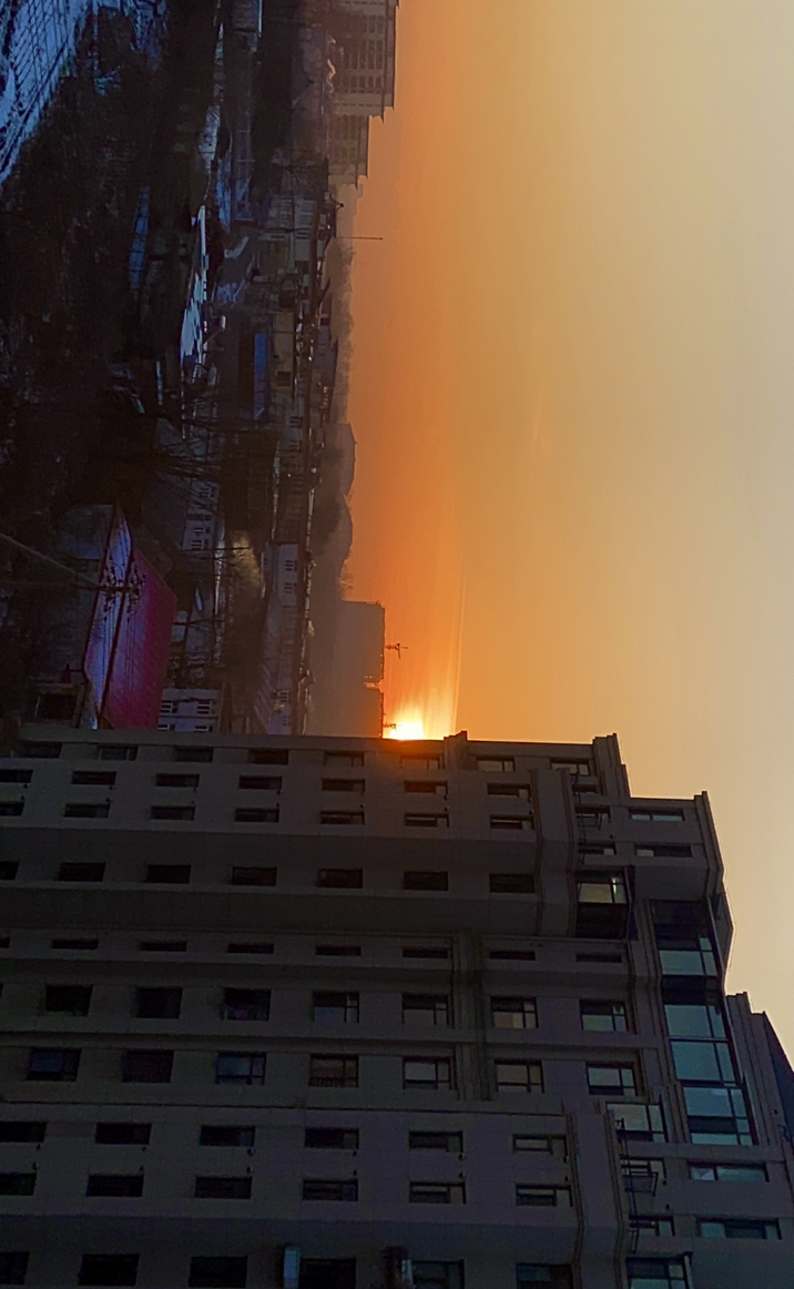 日出