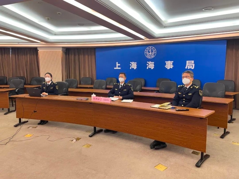 《上海市船舶污染防治条例》明年3月1日起施行