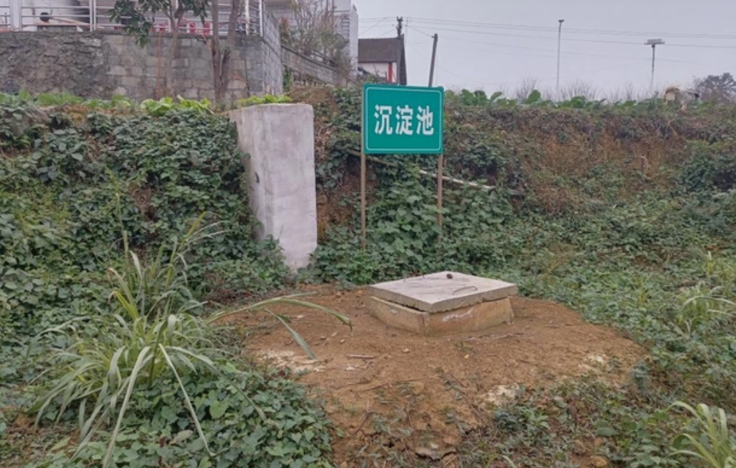 贵阳推进农村“治水”，扮靓人居环境