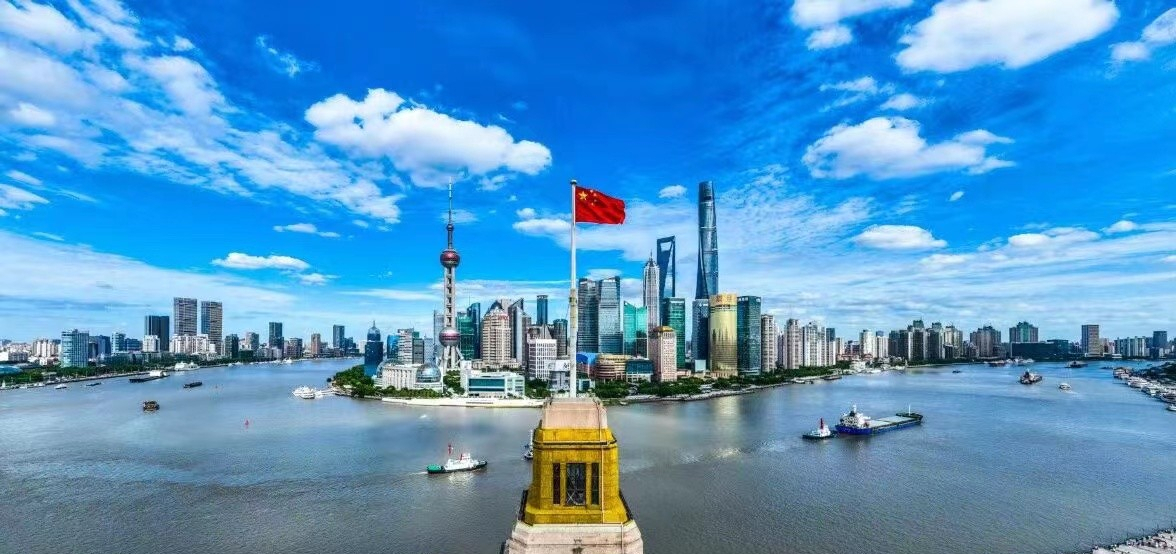 上海实现近年来12月仅有1天轻度污染的历史新记录