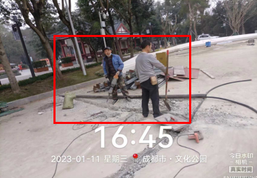成都曝光重污染天气预警期间违规行为