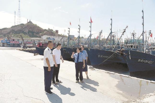 清理自家养殖区的“海钱”为什么犯了法