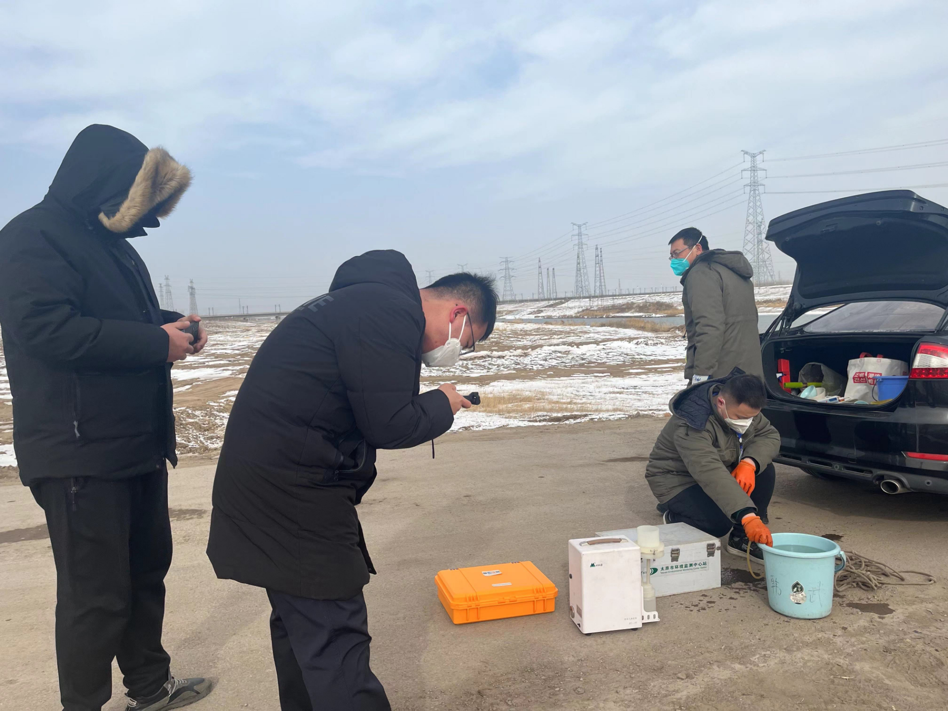 新春走基层之记者感言②|走出去，才能感受更多、学习更多