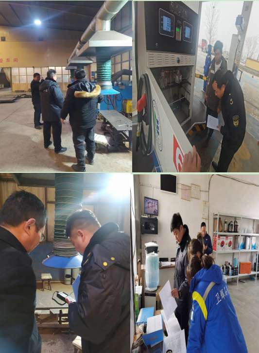 牢固树立新发展理念打好夏季臭氧污染防治攻坚战新乡市生态环境局卫辉分局为认